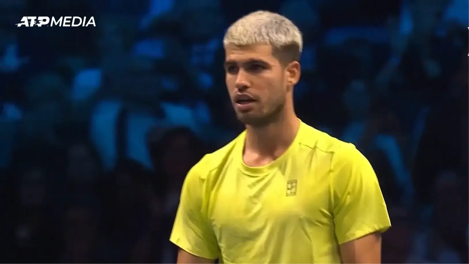 Carlos Alcaraz hoàn thành 'mục tiêu kép'